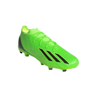 chaussures de football moulées homme x speedportal.2