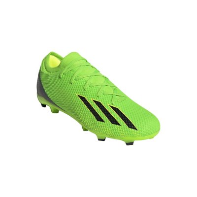 chaussures de football moulées homme x speedportal.3 fg