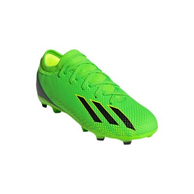 chaussures de football moulées enfant x speedportal.3 fg j