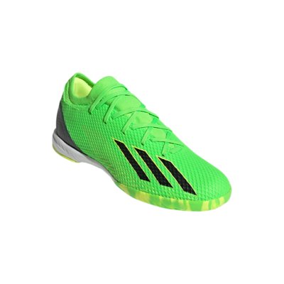 chaussures de football indoor adulte x speedportal.3 in