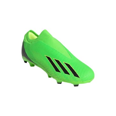 chaussures de football moulées homme x speedportal.3 ll fg