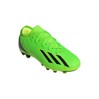 chaussures de football moulées enfant x speedportal.3 mg