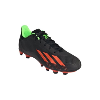 chaussures de football moulées homme x speedportal.4 multi-surfaces