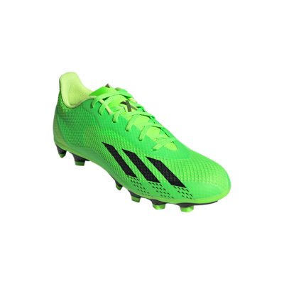 chaussures de football moulées homme x speedportal.4 fxg
