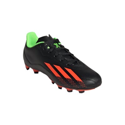 chaussures de football moulées enfant x speedportal.4 tf