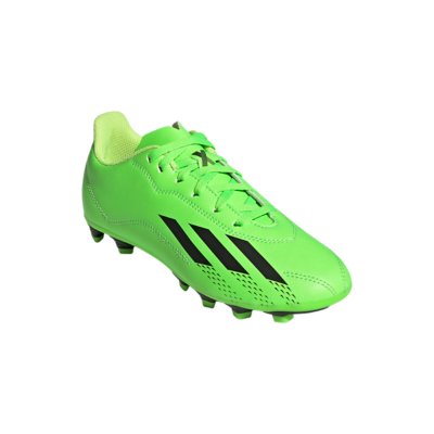 chaussures de football moulées enfant x speedportal.4 fxg j