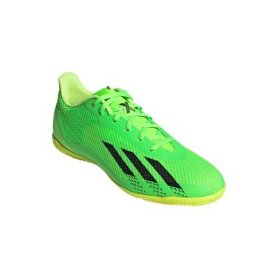 chaussures de football indoor adulte x speedportal.4 tf