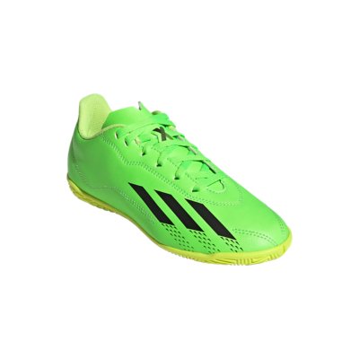 chaussures de football indoor enfant x speedportal.4 tf