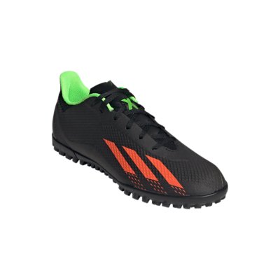 chaussures de football stabilisées adulte x speedportal.4 tf