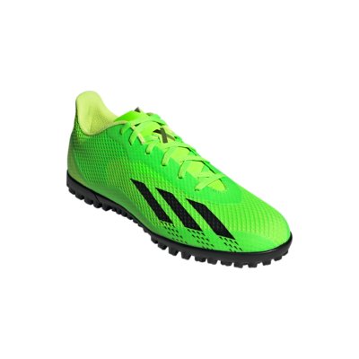 chaussures de football stabilisées adulte x speedportal.4 tf