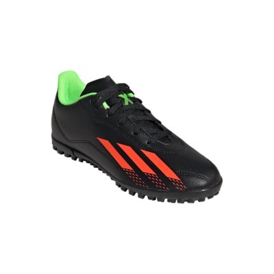 chaussures de football stabilisées enfant x speedportal.4 tf j