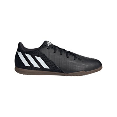 chaussures de football indoor homme predator edge.4 in sala