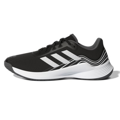 Chaussures on sale adidas volley