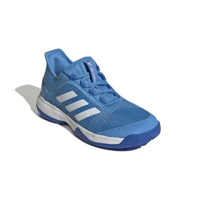 chaussures de tennis enfant adizero club