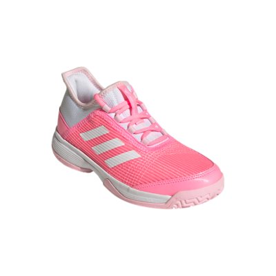 chaussures de tennis enfant adizero club k