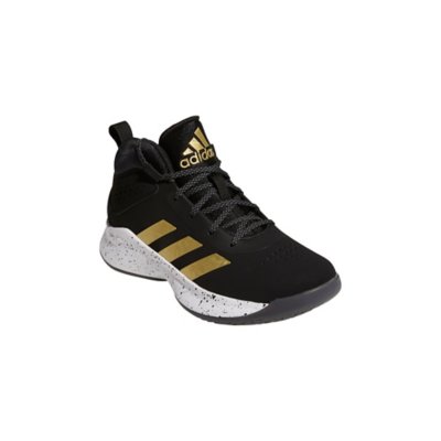 chaussures de basketball enfant cross em up 5 k wide
