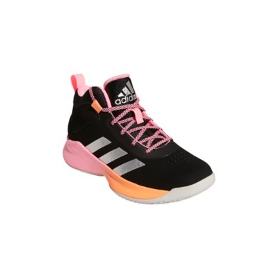 chaussures de basketball enfant cross em up 5 k wide
