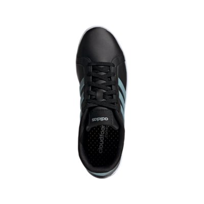 intersport basket femme adidas