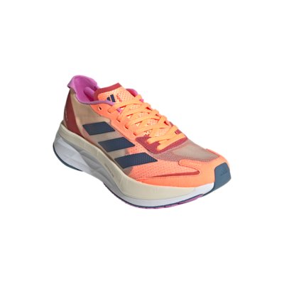chaussures de running femme adizero boston 11