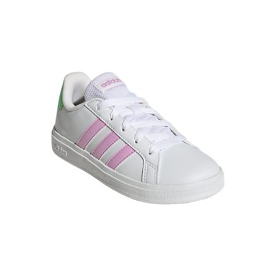 sneakers fille grand court 2.0 k