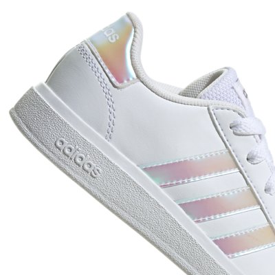 Intersport basket fille adidas sale