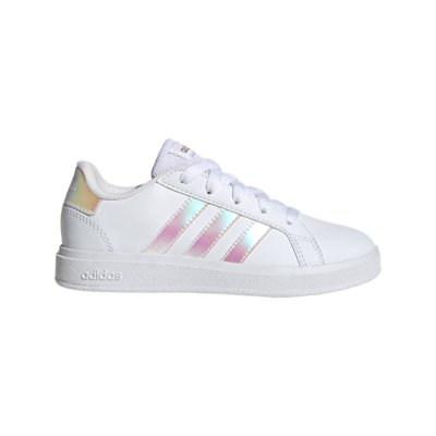 Basket adidas intersport discount femme