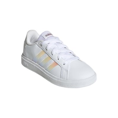 sneakers fille grand court 2.0