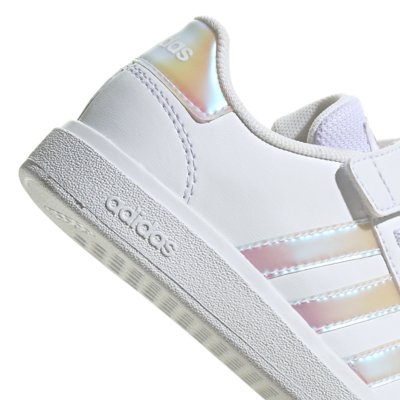 Sneakers fille GRAND COURT 2.0 ADIDAS