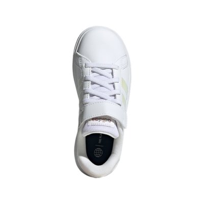 Sneakers fille GRAND COURT 2.0 ADIDAS