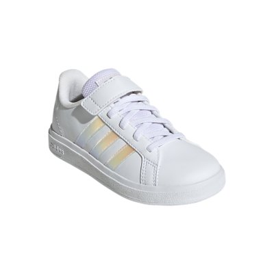 sneakers fille grand court 2.0