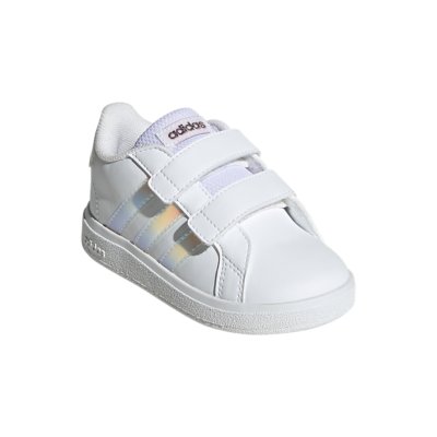 sneakers fille grand court 2.0