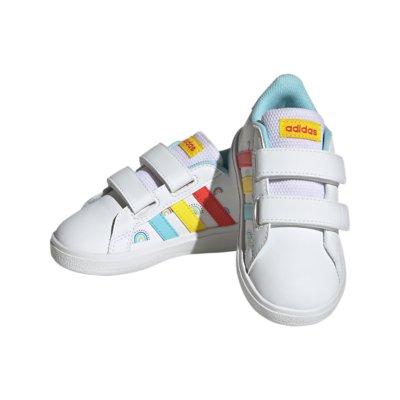sneakers bébé grand court 2.0 cf i
