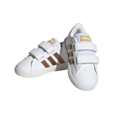 sneakers bébé grand court 2.0 cf i