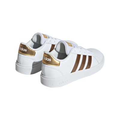 Sneakers Enfant GRAND COURT 2.0 K ADIDAS INTERSPORT