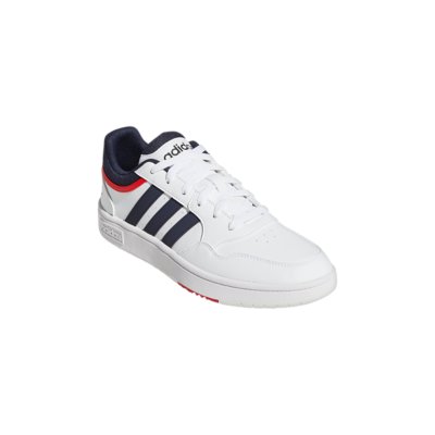sneakers homme hoops 3.0
