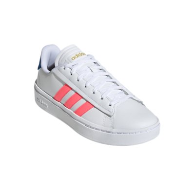 sneakers femme grand court alpha