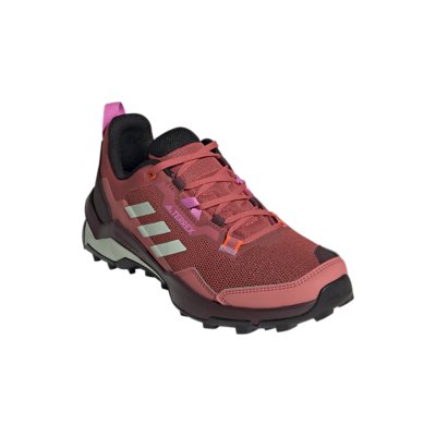 chaussures de randonnée femme terrex ax4