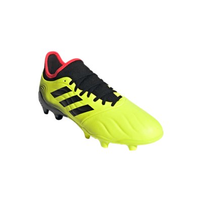 chaussures de football moulées adulte copa sense.3 fg
