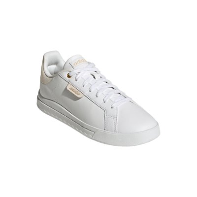 sneakers femme court silk