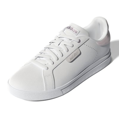 sneakers femme court silk