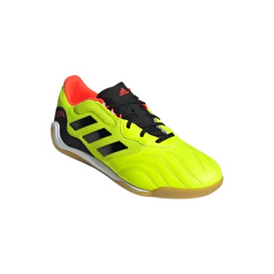 chaussures de football indoor adulte copa sense.3 in sala