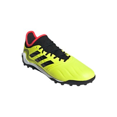 chaussures de football stabilisées adulte copa sense.3 tf