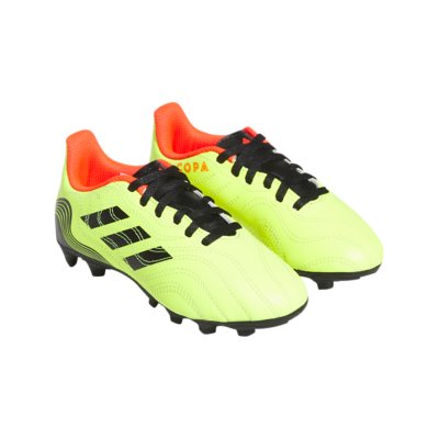 chaussures de football moulées adulte copa sense.4 fxg j
