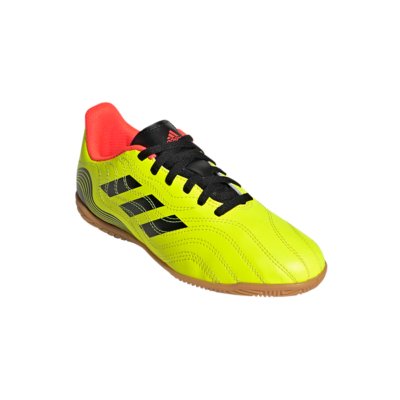 chaussures de football indoor enfant copa sense.4 in j