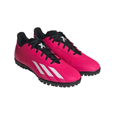 chaussures de football stabilisées adulte x speedportal.4 tf