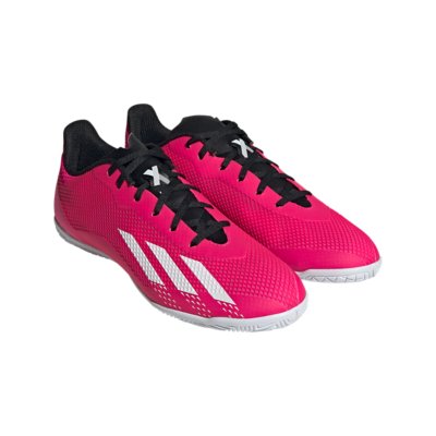 chaussures de football indoor homme x speedportal.4 in