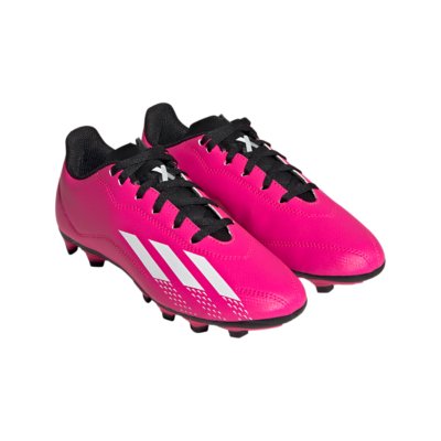 chaussures de football moulées enfant x speedportal.4 fxg j