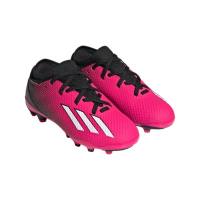 chaussures de football moulées x speedportal.3 mg j