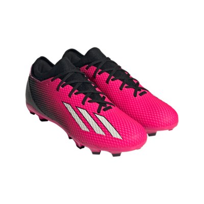 chaussures de football moulées homme x speedportal.3 mg