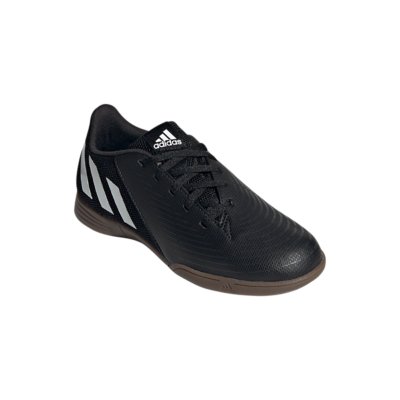 chaussures de football indoor enfant predator edge.4 in sala j